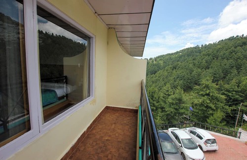 Theog Complejo | Hilltop Resorts BY Fidato Lepere