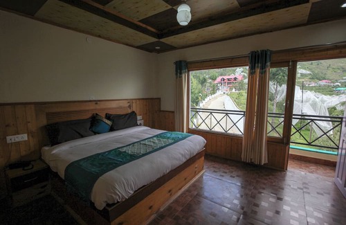 Theog Complejo | Hilltop Resorts BY Fidato Lepere