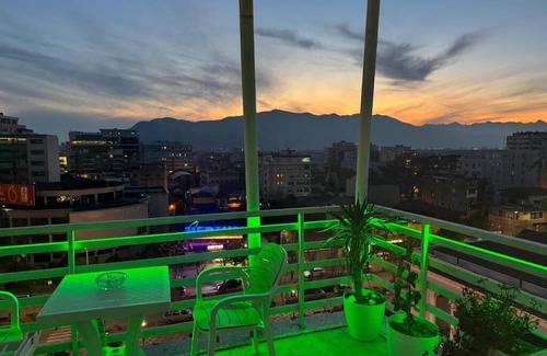 Shkoder Apartamento | Shkodra Apartment
