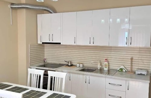 Shkoder Apartamento | Shkodra Apartment