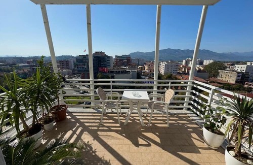 Shkoder Apartamento | Shkodra Apartment
