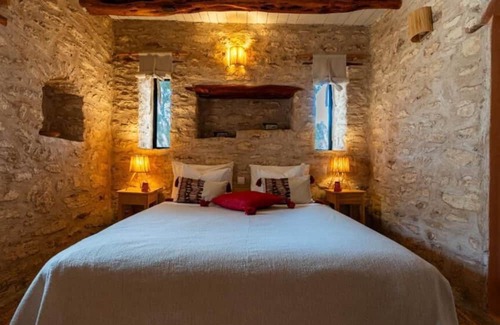 Ounagha Casa | Atlantis 12 Maison d’hôtes et d’art