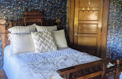 Kingston Cama Y Desayuno | Heddwyn House