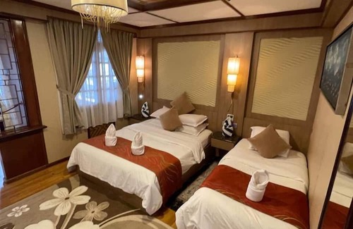 Pulau Perhentian Besar Complejo | CoralView Perhentian Besar Resort