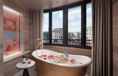 Jinping Qu Hotel | Shantou DIOTEL Queen Hotel