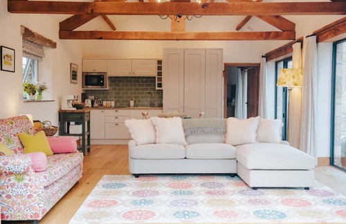 Bellerby Casa | New Peaceful Countryside Annex