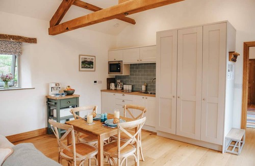 Bellerby Casa | New Peaceful Countryside Annex
