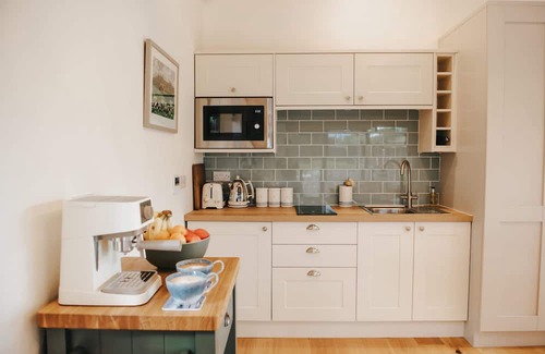 Bellerby Casa | New Peaceful Countryside Annex