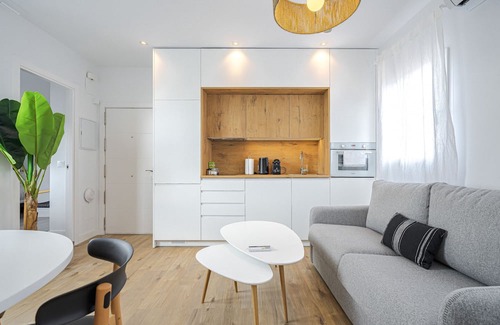 Numancia Apartamento | Vallecano Apartments by Olala Homes