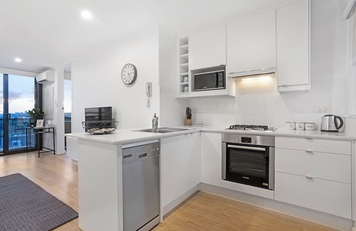 South Perth Apartamento | Spectacular Views South Perth1br