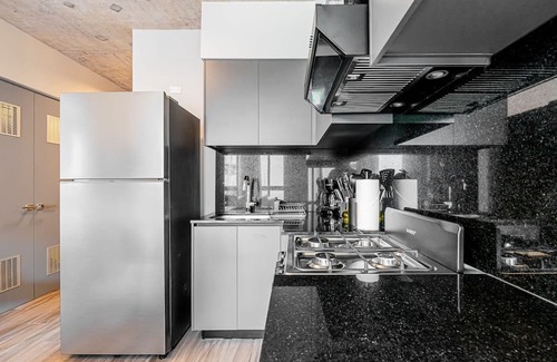 Panama City Apartamento | w Splendid 1BR in the Heart of Centriqo
