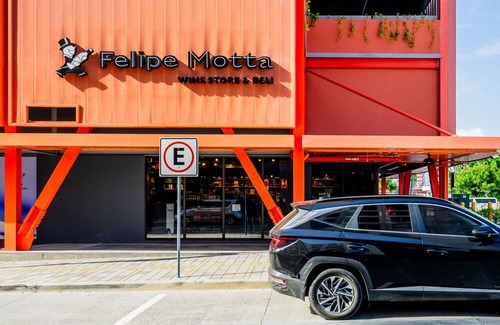 Panama City Apartamento | w Modern 2BR w Great Deco in Centriqo