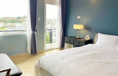 Phuong Hotel | Hung Nguyen Valley Da Lat