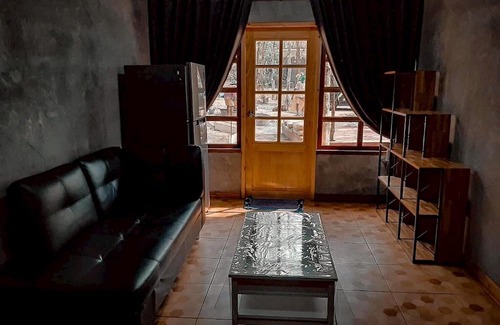 Uthai Thani Casa | Phawaeng Resort