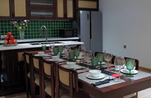 Truc Bach Apartamento | WestLake View Lac Chính