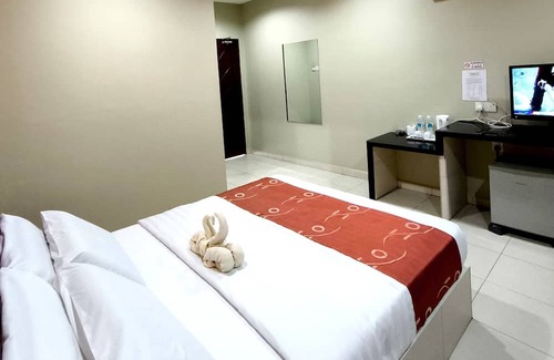 Baling Hotel | Capital O 91205 Palong Hill Chalet