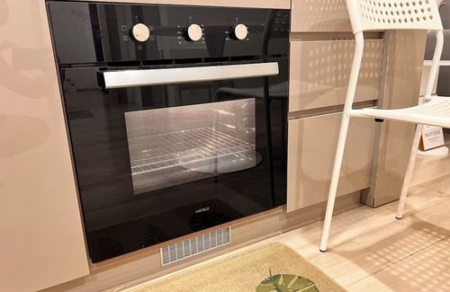 District 9 Apartamento | Vinhomes Grand Park-Masterise Center