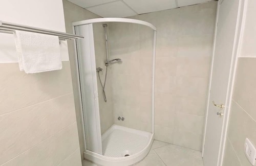 Scalea Hotel | Hotel paradiso