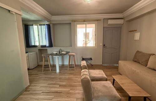 Belvedere Apartamento | Hamilton Suites & Appart