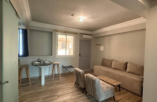 Belvedere Apartamento | Hamilton Suites & Appart