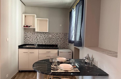 Belvedere Apartamento | Hamilton Suites & Appart