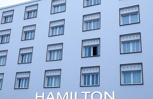 Belvedere Apartamento | Hamilton Suites & Appart