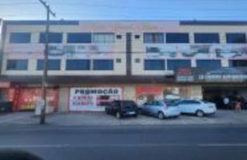 Recanto das Emas Hotel | Hotel Canal Hum