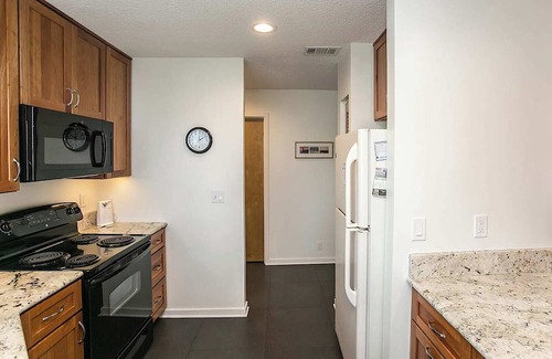 Butler Beach Condominio | Oceanfront Oasis - Ultimate St. Augustine Getaway