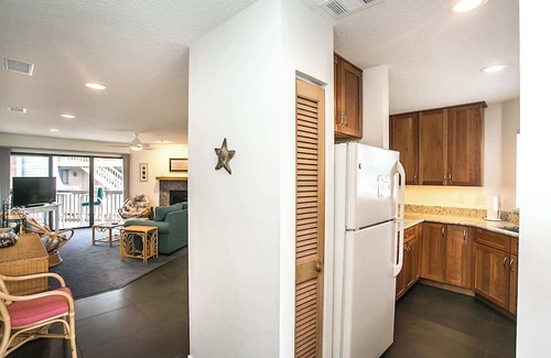 Butler Beach Condominio | Oceanfront Oasis - Ultimate St. Augustine Getaway