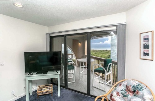 Butler Beach Condominio | Oceanfront Oasis - Ultimate St. Augustine Getaway