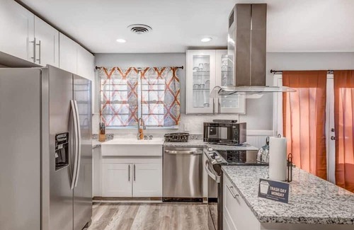 Memphis Casa | Quince Cottage