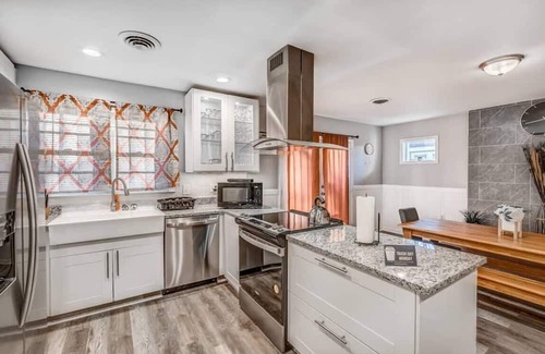Memphis Casa | Quince Cottage
