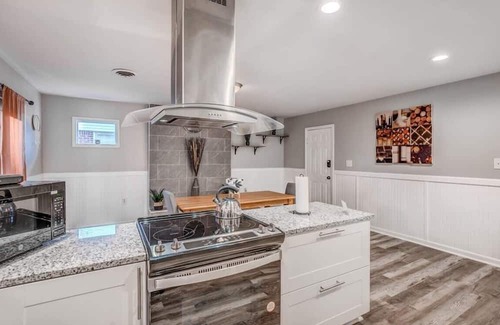 Memphis Casa | Quince Cottage