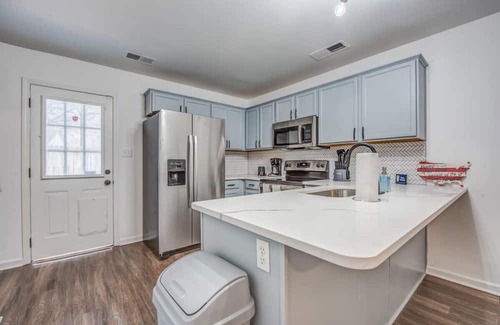 University District Casa | High Point Terrace Escape 6