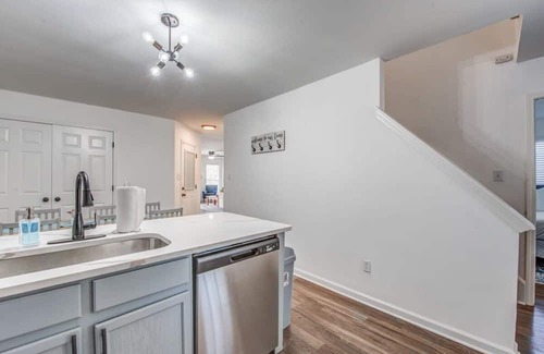 University District Casa | High Point Terrace Escape 6
