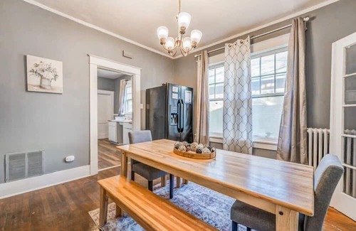 Memphis Casa | Rozelle Roost Both Units