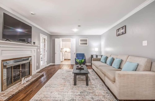 Cordova Casa | Walnut Bend Bliss