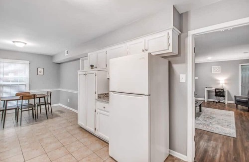 Cordova Casa | Walnut Bend Bliss