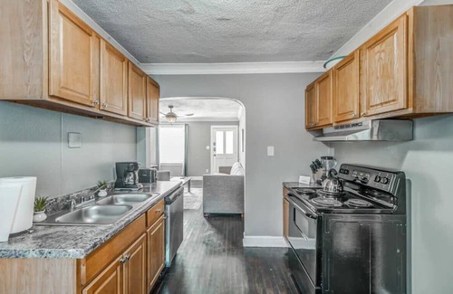 Memphis Casa | Browning Nest