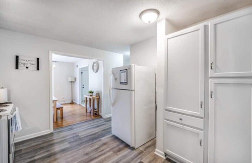 Parkway Village Casa | Judy Lynn Collective