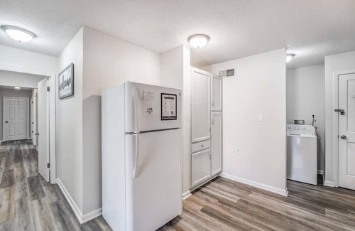 Parkway Village Casa | Judy Lynn Collective
