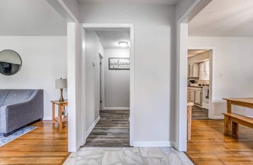 Parkway Village Casa | Judy Lynn Collective