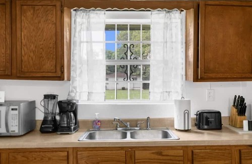 Birmingham Casa | Terrace G Cozy Ranch