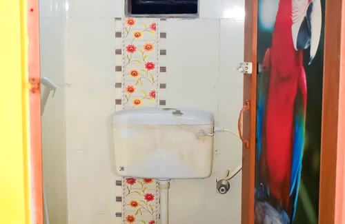 Kolkata Casa | New Balagi Guest House