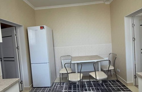 Chisinau Apartamento | Aparthotel Royal Status