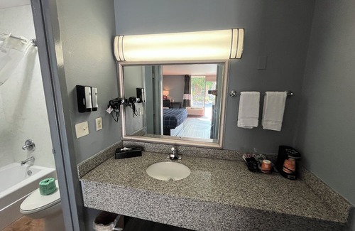 Elkton Hotel | Old Town Inn - St Augustine South