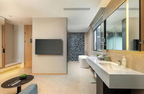 Hongqiao Hotel | Fairfield By Marriott Shanghai Hongqiao