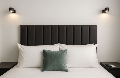 Leeds Apartamento | St Michaels house