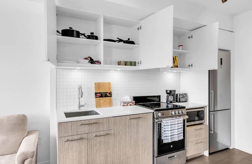 Garden District Apartamento | Le Reve Luxury Stays