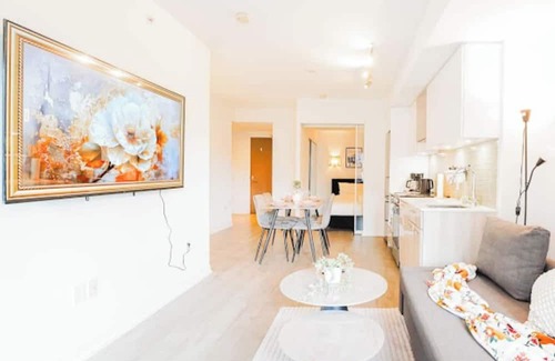 Garden District Apartamento | Le Reve Luxury Stays